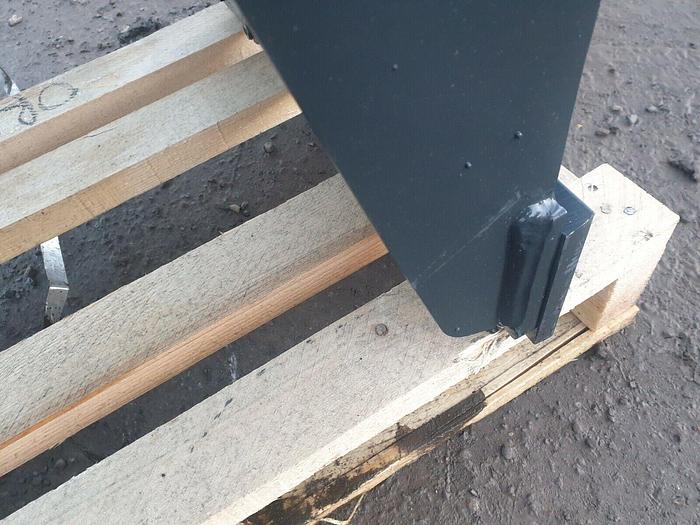 Hammer Selector Grab Suit 4 to 8 Tonne Machine