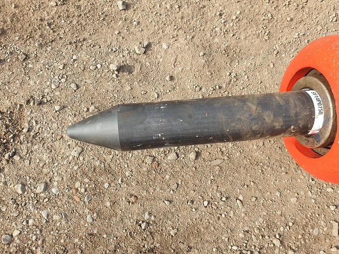 Used Rammer 777 Hydraulic Breaker digger excavator