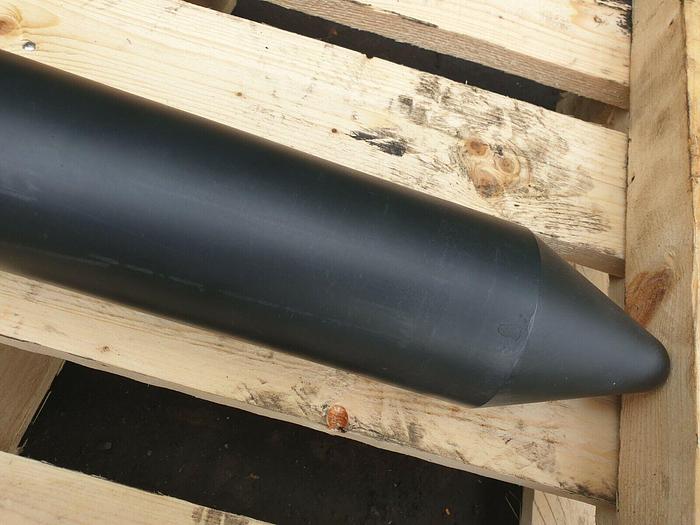 Rammer 555 Breaker Steel