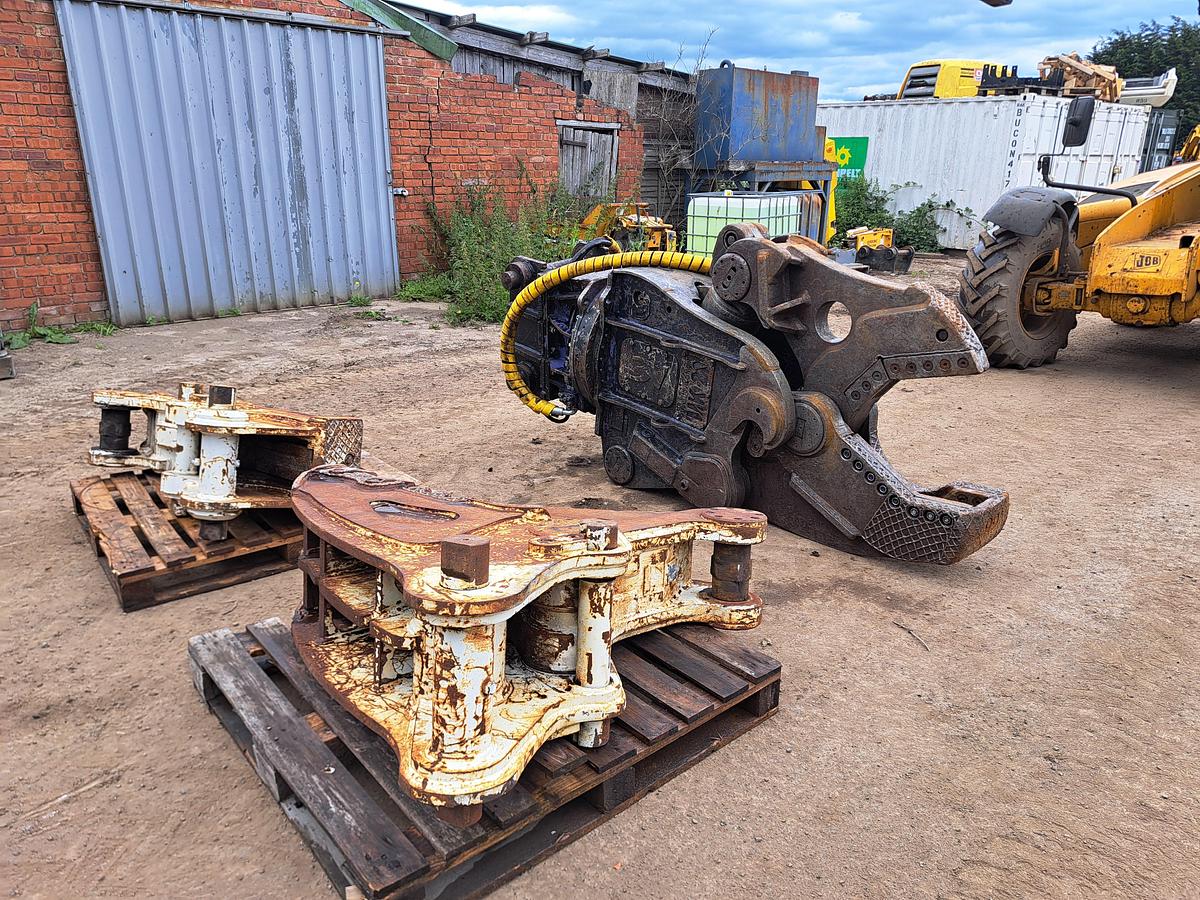 Used Trevi Benne 