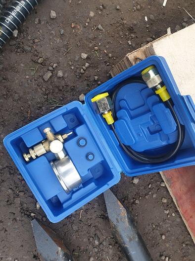 EB10 HYDRAULIC HAMMER ROCK BREAKER MINI DIGGER EXCAVATOR