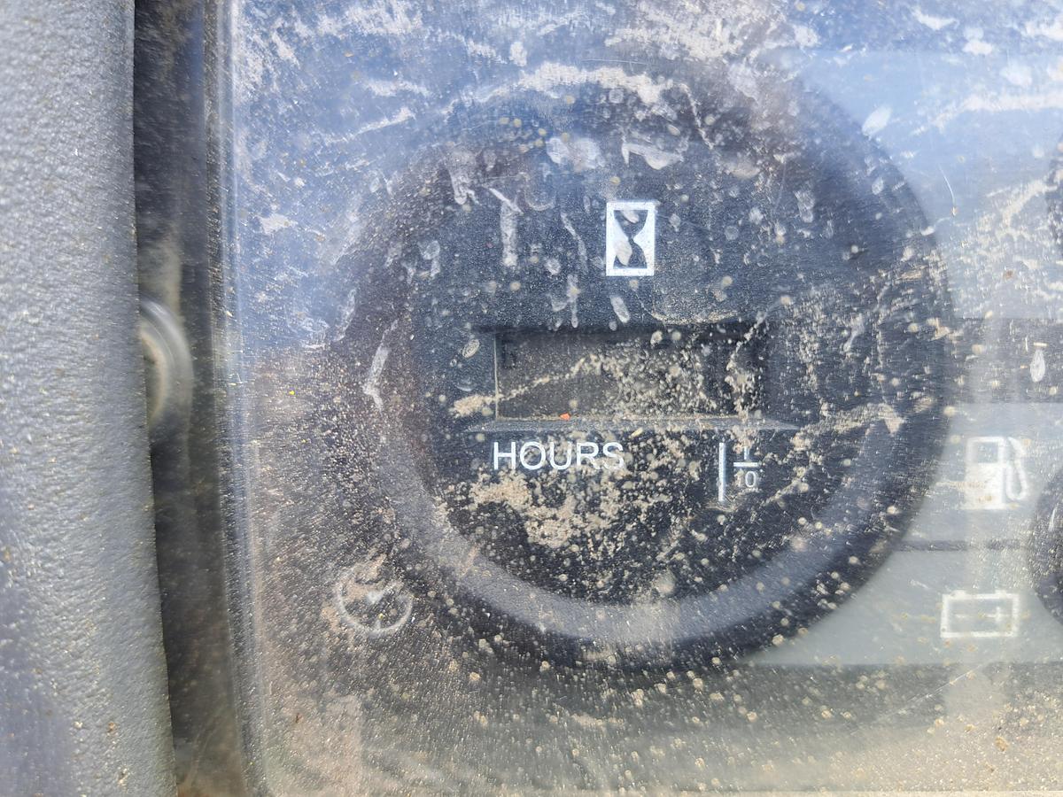 Used Atlas copco xas48