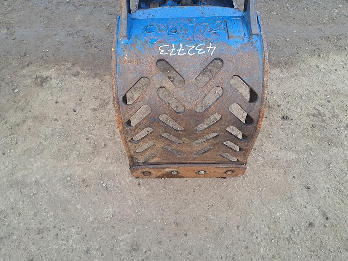 Used Arden selector grab