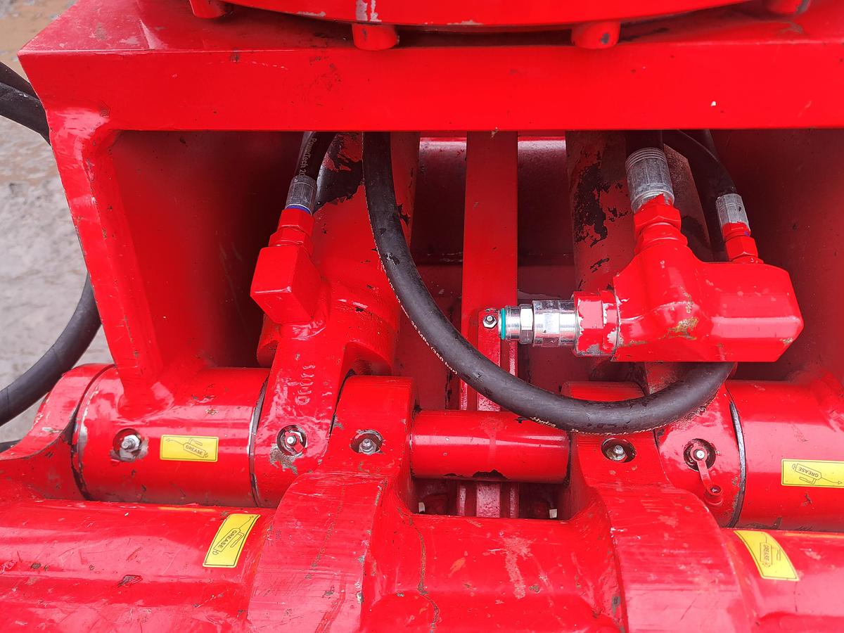 Used Promove HG13-20