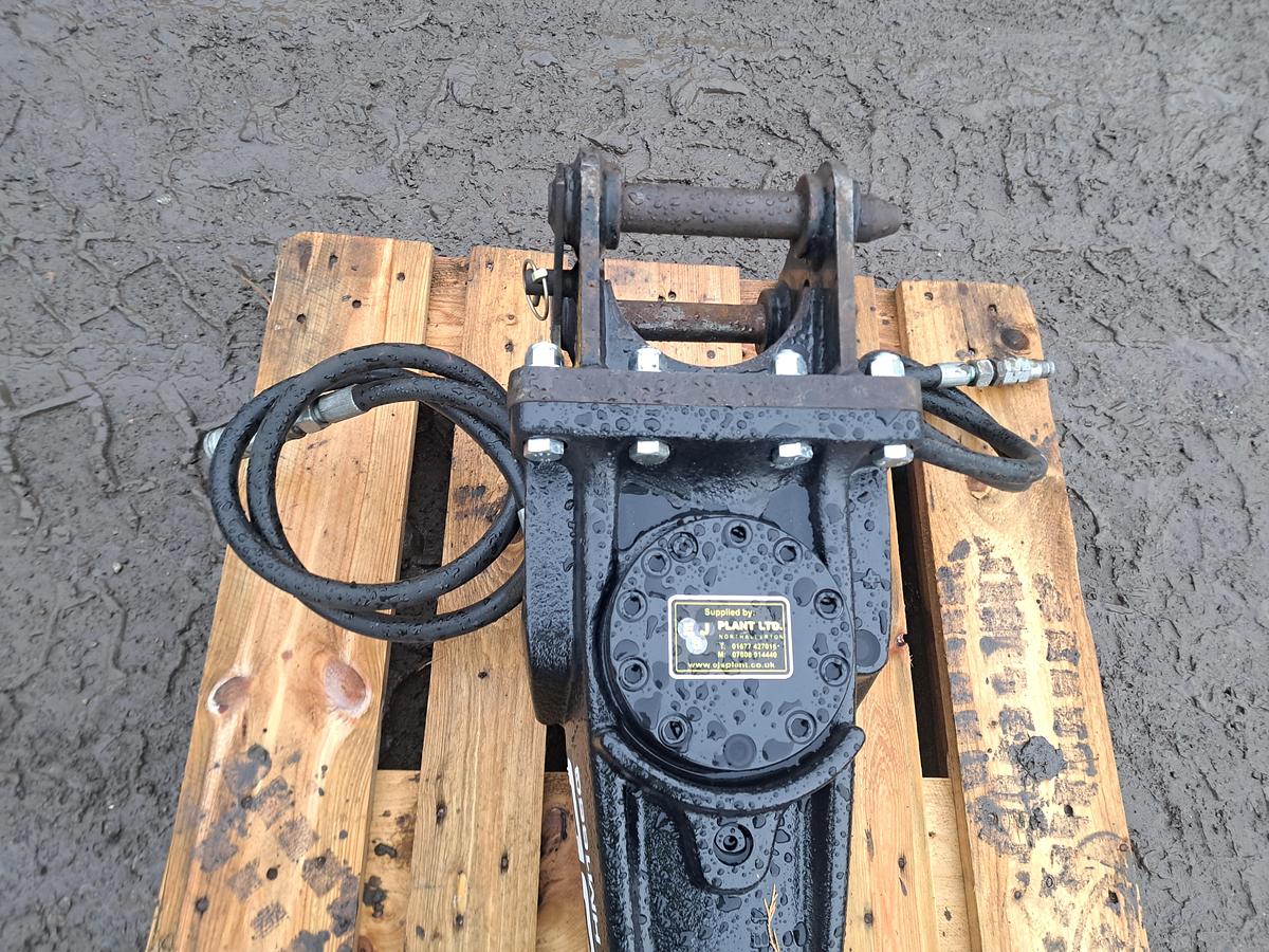 Refurbished Jcb HM166Q
