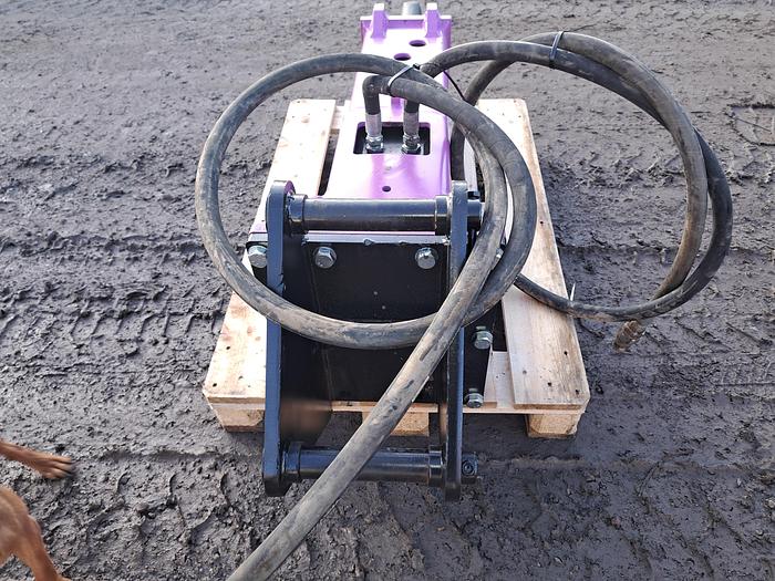 Refurbished Prodem PRB 060