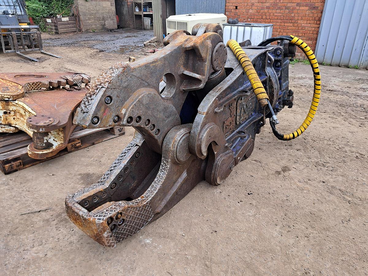Used Trevi Benne 