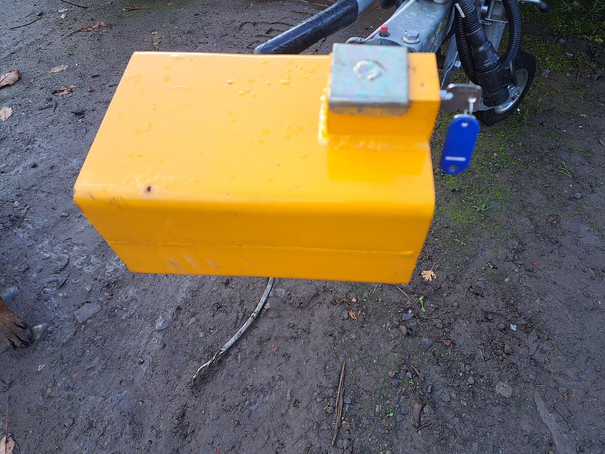 Used Atlas copco xas88