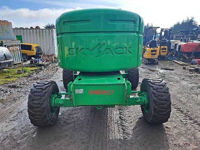 Used Skyjack SJ46AJ