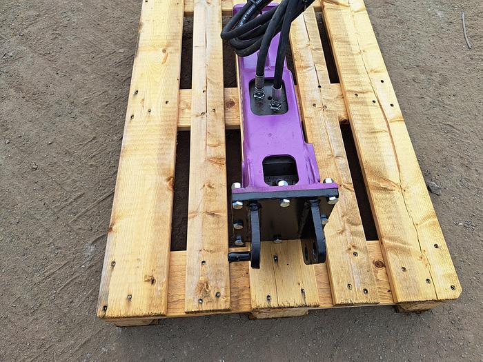 Refurbished Prodem PRB 008