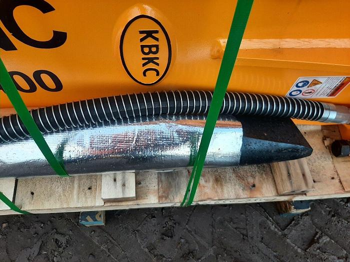 Kabonc Hydraulic Breaker Suit 20 To 25 Tonne Machine