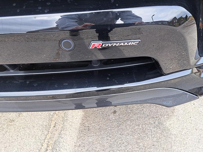 Used Landrover Discovery SE3.0 Commercial