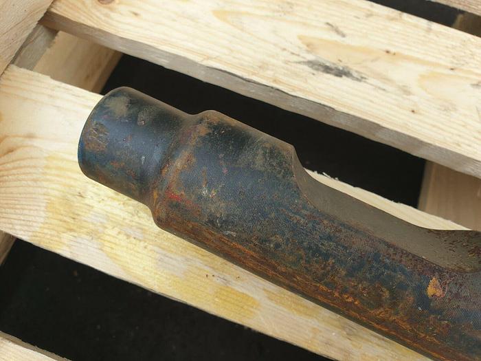 Soosan Sb30 Breaker Steel