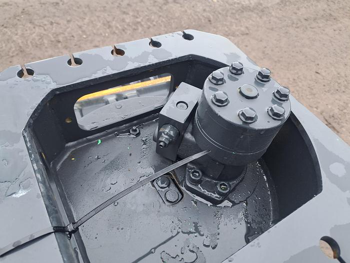 Used Mustang selector grab