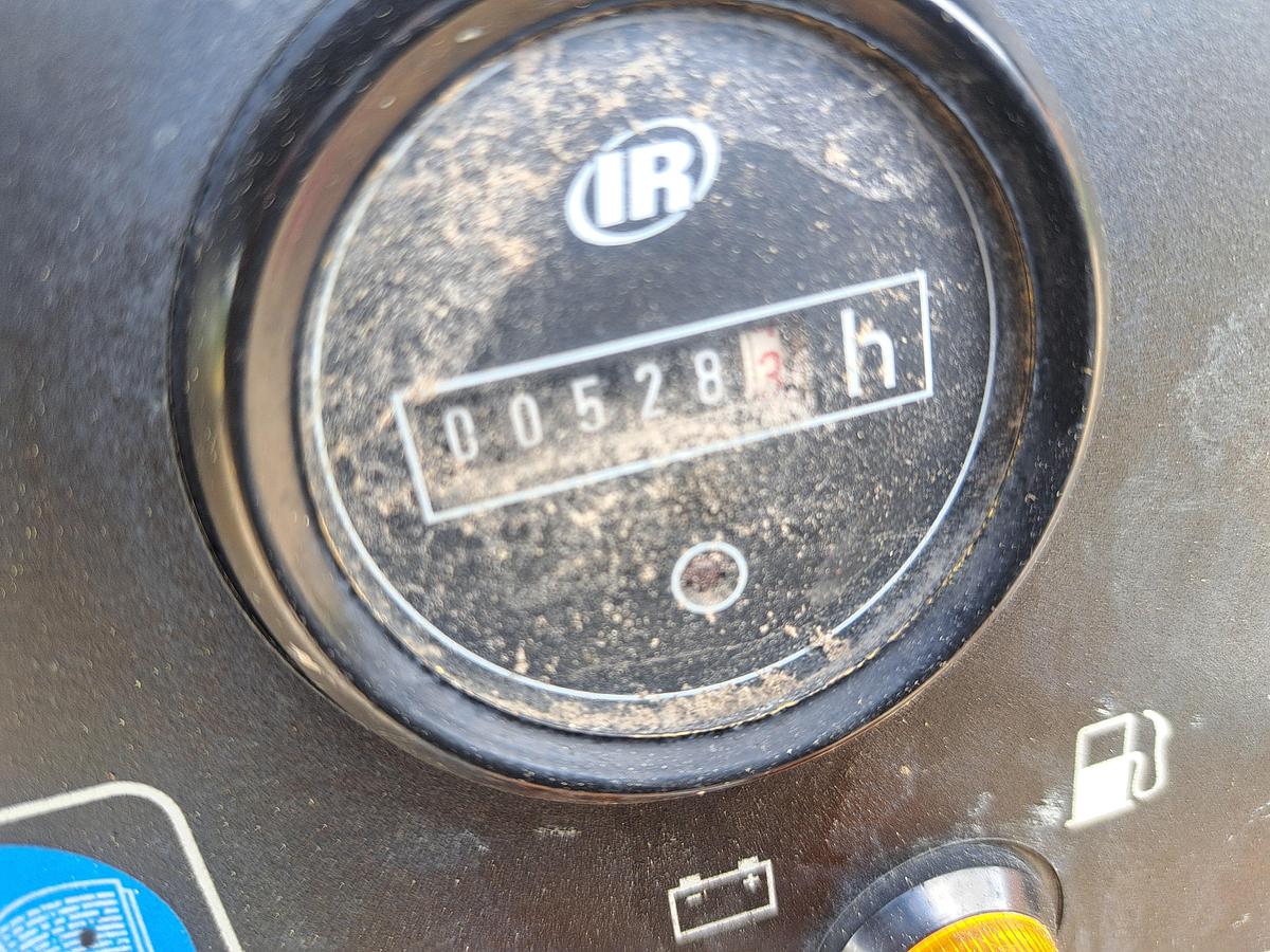 Used Doosan 741,140cfm