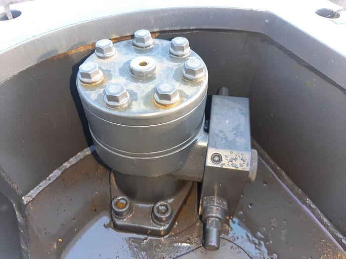 Selector Grab Suit 8 to 13 Tonne Machine