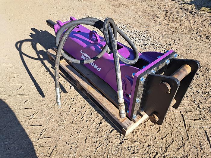 Refurbished Prodem PRB 060 