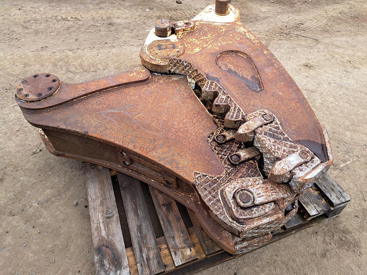 Used Trevi Benne 