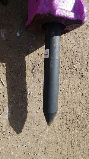 Used Prodem Prb 100 Breaker Pecker