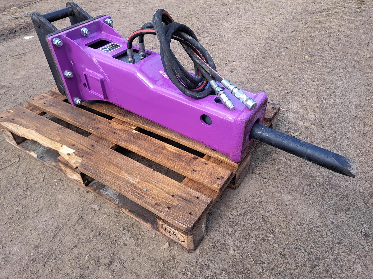 Refurbished Prodem PRB040