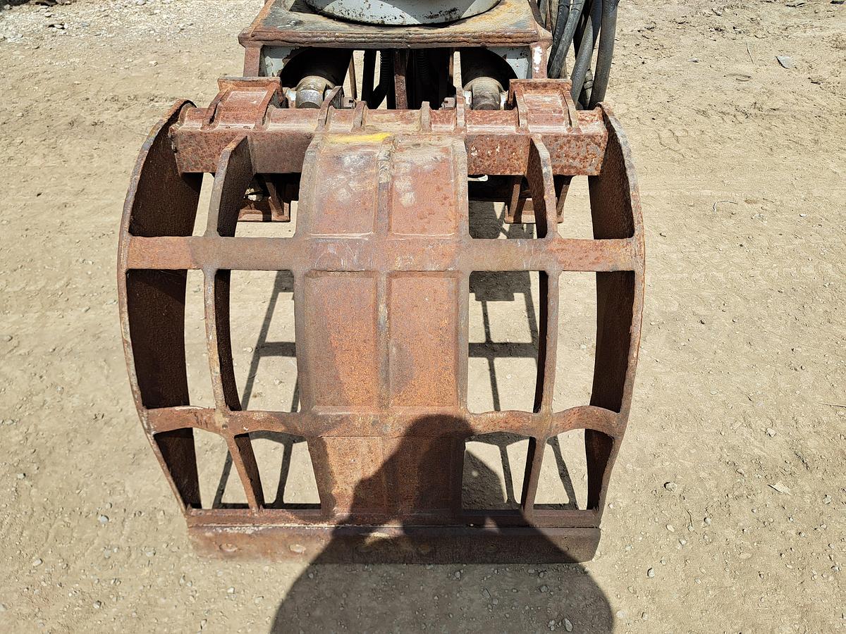 Used Daemo selector 65mm pins