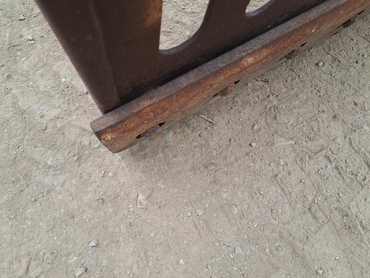 Used Prodem selector grab