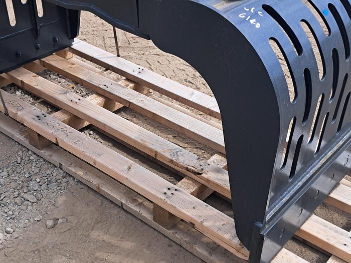 Used Mustang GRP750 Selector Grab