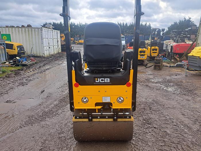Used JCB CT160-80 