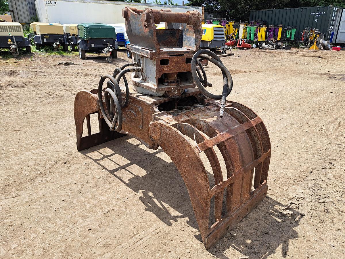 Used Daemo selector 65mm pins