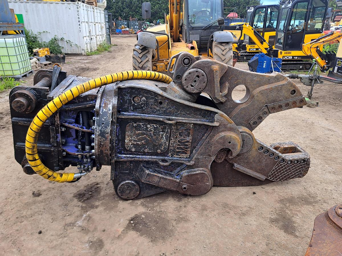 Used Trevi Benne 