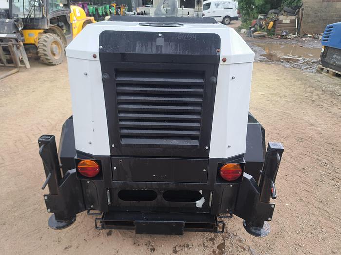 Used Trime lighting tower