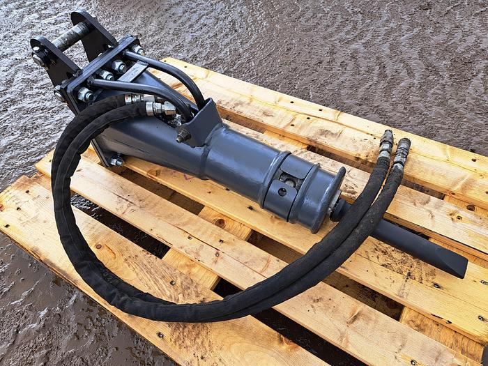 Refurbished Bobcat HB380 Breaker