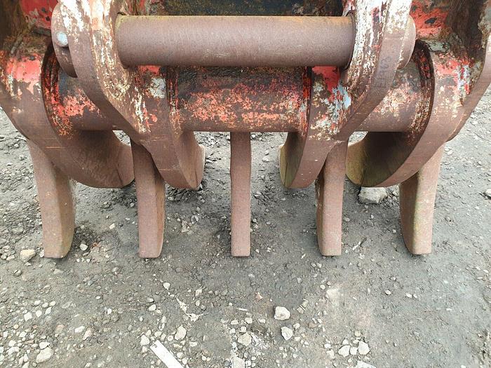 Used Digger Grab,waste Grab Log Grab 20 to 25 tonne machine