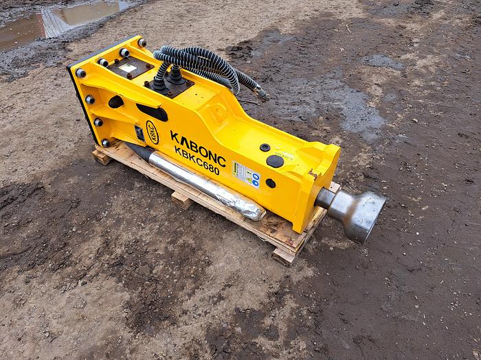 Post knocker breaker