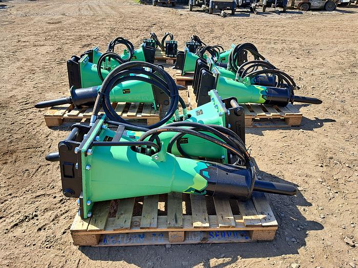 Refurbished Montabet SC36