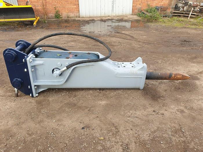 Used Furukawa F19 Hydraulic Breaker Pecker Excavator Digger