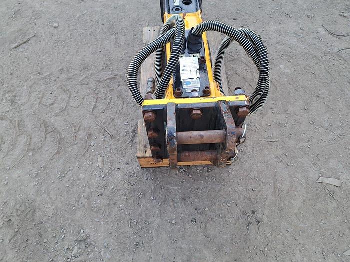Used Mini Digger Breaker OKB
