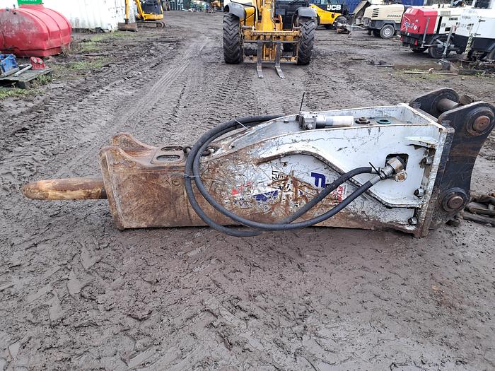 Used Furukawa FXJ 375