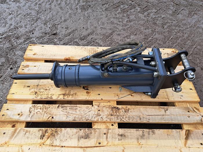 Used Bobcat HB280 Breaker