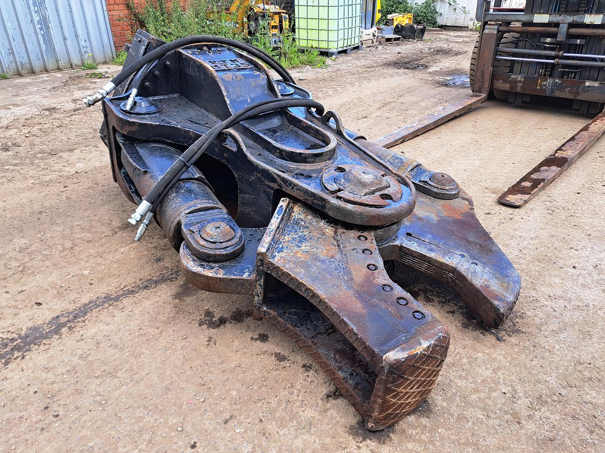 Used Vtn MT35 
