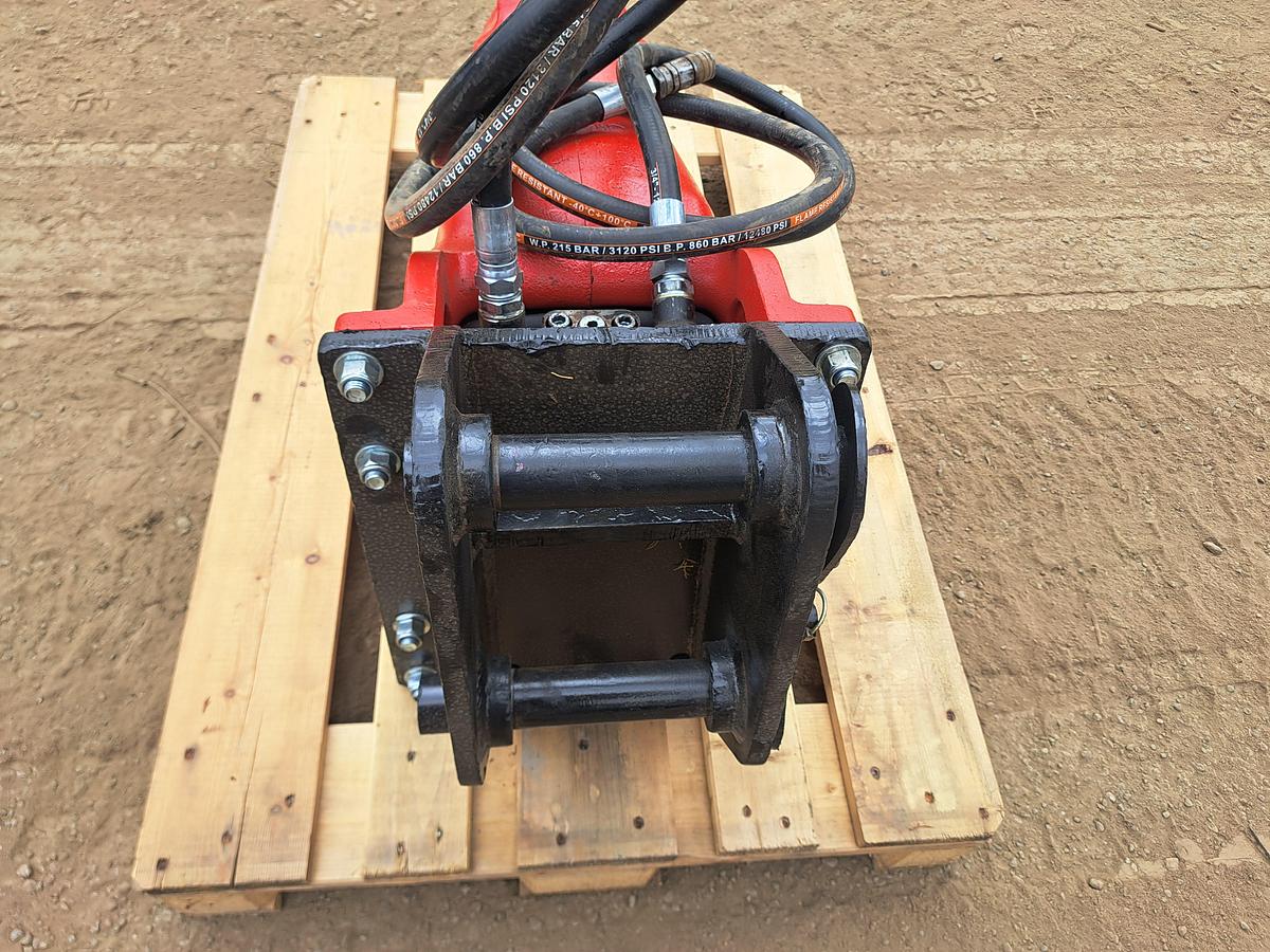 Refurbished Takeuchi Tbk302-2