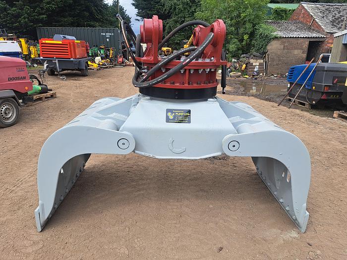 Refurbished Demerec DRG28 Selector Grab