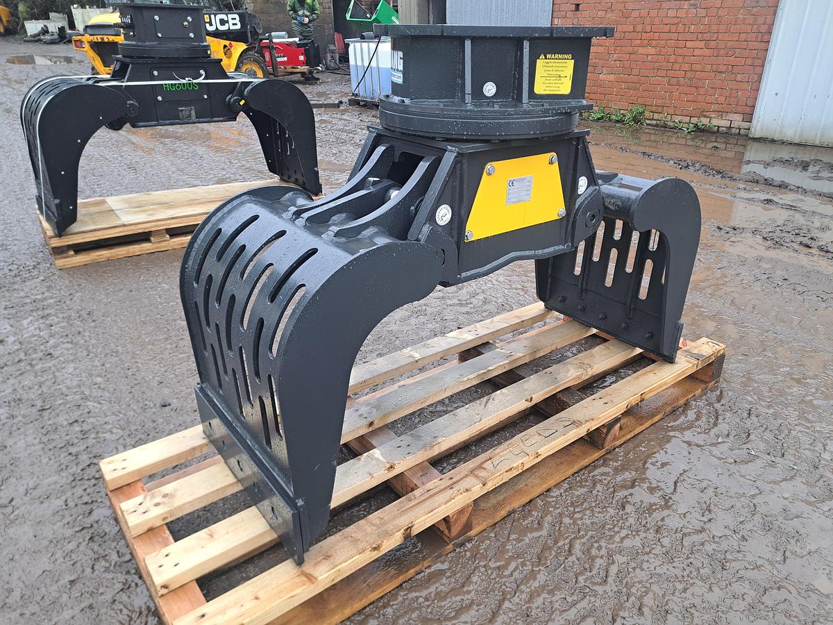 Mustang GRP450 Selector Grab