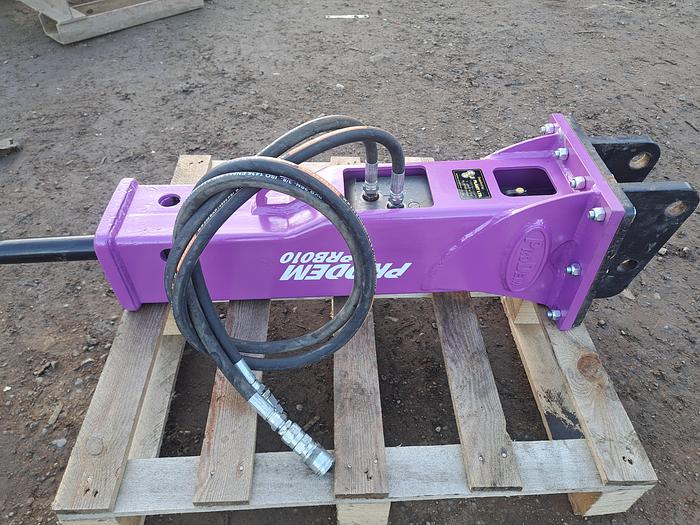 Refurbished Prodem Prb010