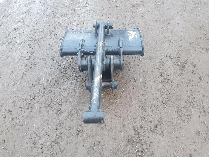 Mini Digger Grab,waste Grab Log Grab