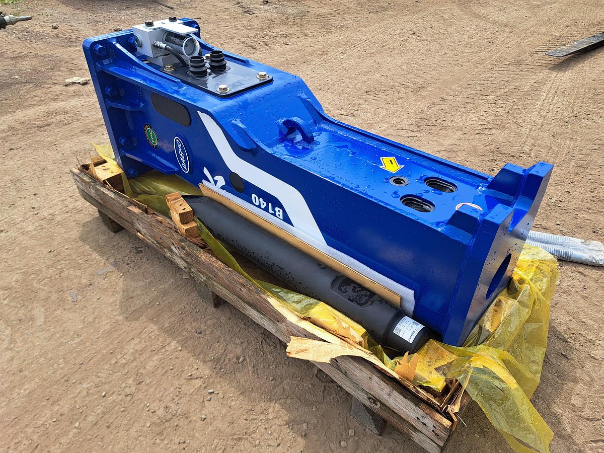 Daemo B140 (New unused)