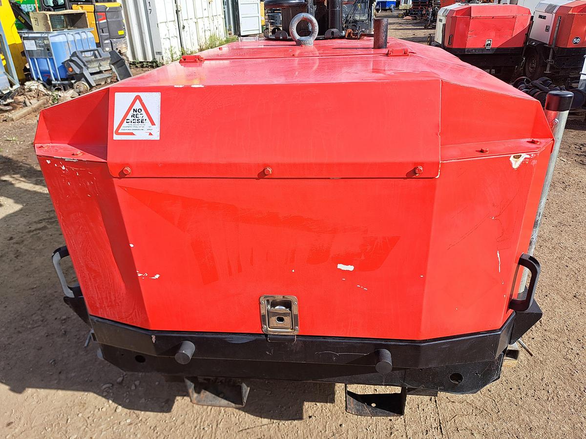 Used Vb9 lighting tower 