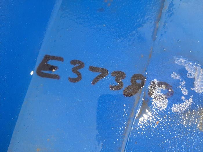 Used Atlas Copco Xas37 Compressor Kubota Engine 80cfm