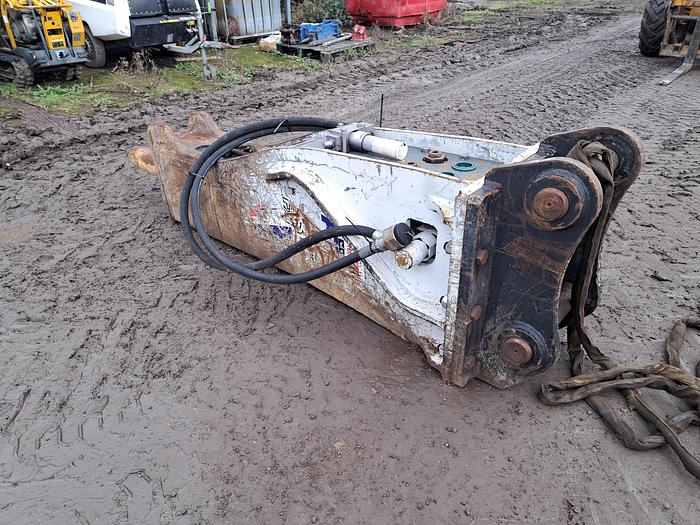 Used Furukawa FXJ 375