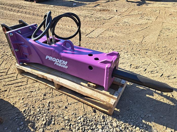 Refurbished Prodem PRB 060 